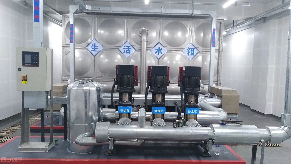 供水變頻恒壓設(shè)備廠家_恒壓變頻供水設(shè)備_變頻恒壓供水設(shè)備價格